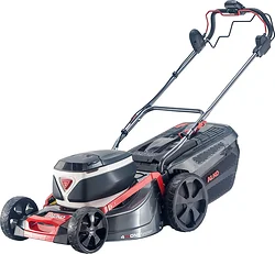 Газонокосилка AL-KO 123012 Li 512 VS-W