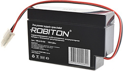 Robiton VRLA12-0.8  Ач