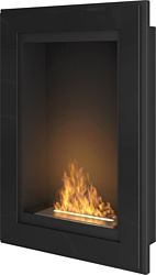 Simple Fire Frame 550 (черный)