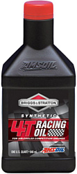 Amsoil Briggs Stratton 4T Racing Oil 0.946л