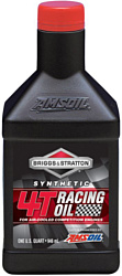 Моторное масло Amsoil Briggs Stratton 4T Racing Oil 0.946л