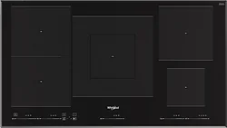 Электрическая варочная панель Whirlpool WT 1090 BA