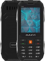 Мобильный телефон MAXVI T101