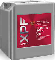 Cupper ATF6 XPF 10л