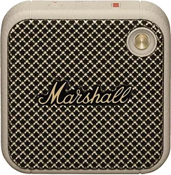 Портативная акустика Marshall Willen (кремовый) Портативная акустика Marshall Willen (кремовый)