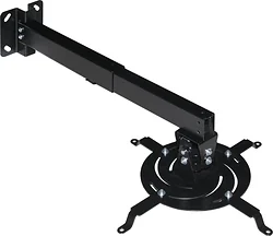 Кронштейн PL PRO-1800A.B (черный) Кронштейн PL PRO-1800A.B (черный)