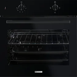 Электрический духовой шкаф Smith&Brown SOE-N311-BPP22