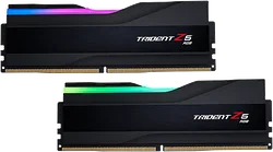 G.SKILL Trident Z5 RGB F5-6000J3238F16GX2-TZ5RK