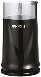 Кофемолка KELLI KL-5112 (черный)