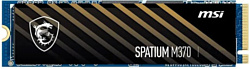 MSI Spatium M370 256GB S78-4409P50-P83