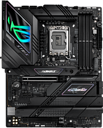 ASUS ROG Strix Z790-F Gaming WiFi II