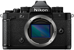 Nikon Zf Body