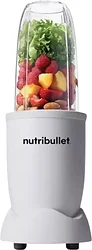 Блендер NutriBullet Pro NB908MAW Блендер NutriBullet Pro NB908MAW