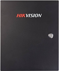 Видеодомофон Hikvision DS-K2802