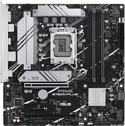 ASUS Prime B760M-PLUS