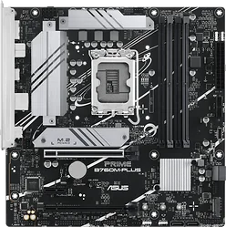 ASUS Prime B760M-PLUS