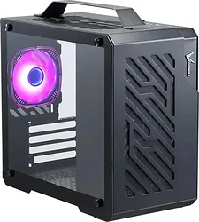 Корпус для компьютера Formula Air Cube G3 (черный)