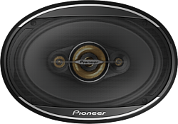 Автоакустика Pioneer TS-A6978S