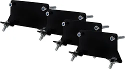 Комплект адаптеров LUX 2 Murano14i 844611 Комплект адаптеров LUX 2 Murano14i 844611