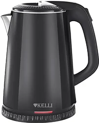 Электрочайник Kelli KL-1409B