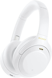 Sony WH-1000XM4 (белый)