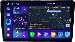 Автомагнитола INCAR ARN2-7709-6 Автомагнитола INCAR ARN2-7709-6