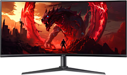 Acer Nitro XZ340CUHbiiphx UM.CX0EE.H01