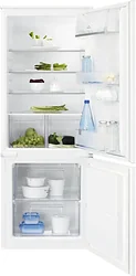 Холодильник Electrolux ColdSense 500 LNT3LE14S Холодильник Electrolux ColdSense 500 LNT3LE14S