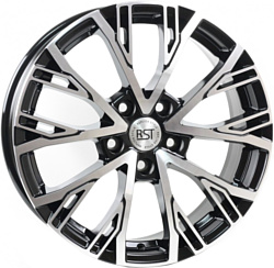 Колесный диск RST R207 6.5x17/5x108 D60.1 ET33 BD