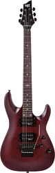 Электрогитара Schecter SGR C-1 FR WSN