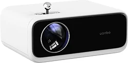 Проектор Wanbo Mini (белый) Проектор Wanbo Mini (белый)