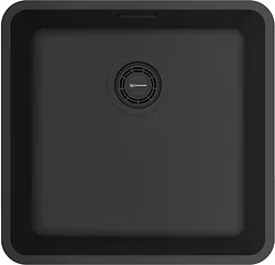 Кухонная мойка Omoikiri Omi Ultra 43-U/I Кухонная мойка Omoikiri Omi Ultra 43-U/I