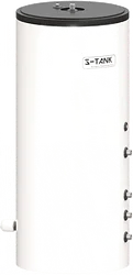 Водонагреватель S-Tank AT Electro 200 Водонагреватель S-Tank AT Electro 200