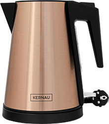 Электрочайник Kernau KSK 101 Champagne