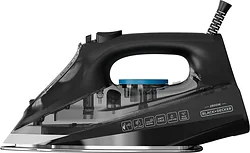 Утюг Black&Decker BXIR2805E
