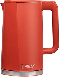 Электрочайник Energy E-208 164149 (красный) Электрочайник Energy E-208 164149 (красный)