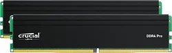 Модуль памяти Crucial Pro CP2K16G4DFRA32A