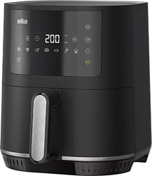Philips MultiFry 3 Air fryer HF 3030 BK 0X12500002