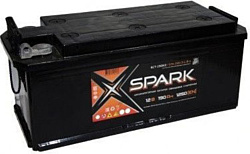 Spark R+ болт SPA190-3-L-B-o (190Ah)