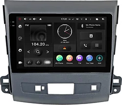 Автомагнитола Incar ARN2-6105-4 Автомагнитола Incar ARN2-6105-4