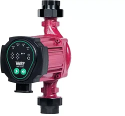 Насос Wellmix WRE 25/60-130