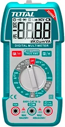Мультиметр Total TMT536002