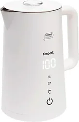 Электрочайник Timberk T-EK21S103WF Электрочайник Timberk T-EK21S103WF