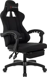 Кресло Zombie Weaver (черный) Кресло Zombie Weaver (черный)