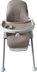 NINO Chow / YY2-2 (бежевый)