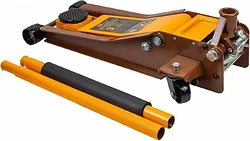 Домкрат Forstime FT-T830018 (60357)