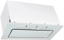 Вытяжка ZorG Star 1080 60 S-GC (белый)