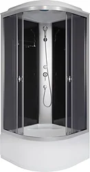 Душевая кабина Niagara Eco E80/40/TN 80x80x215