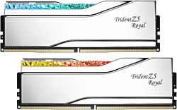 G.SKILL Trident Z5 Royal F5-6000J3036F48GX2-TR5S