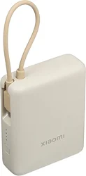 Xiaomi Power Bank 33W PB1033MI 10000mAh (международная версия) Xiaomi Power Bank 33W PB1033MI 10000mAh (международная версия)